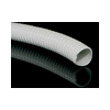 Gégecső 30m 30.6mm PVC fehér hajlítható, visszaálló SpiroFlex KOPOS